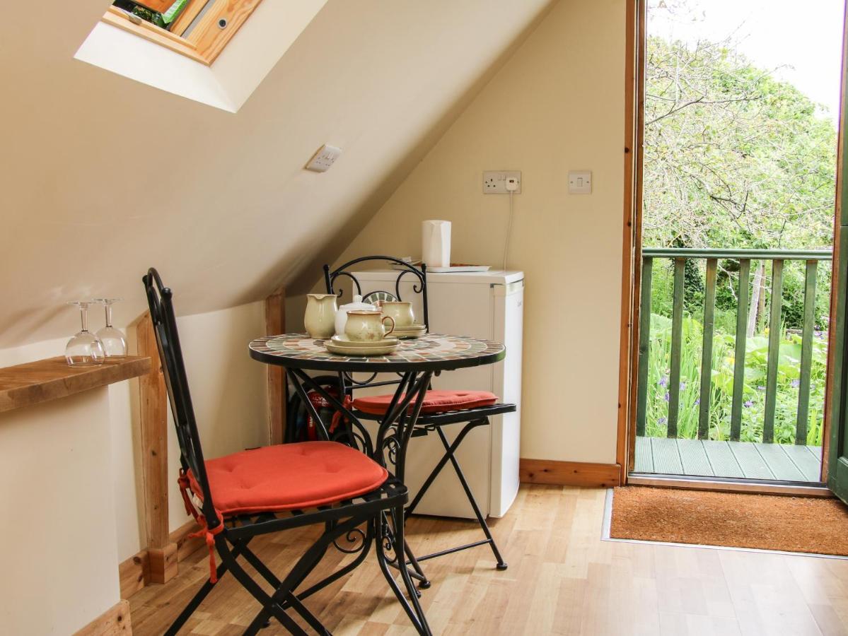 Milford Tree Tops Craven Arms Extérieur photo