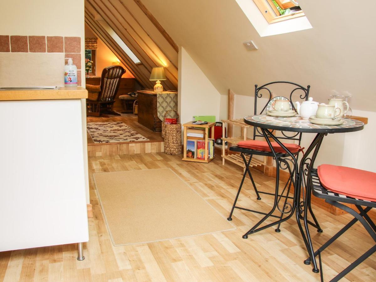 Milford Tree Tops Craven Arms Extérieur photo