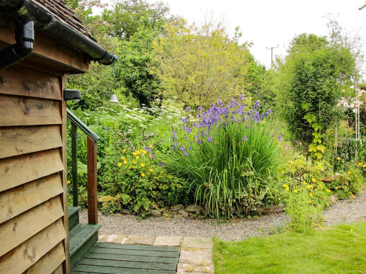 Milford Tree Tops Craven Arms Extérieur photo
