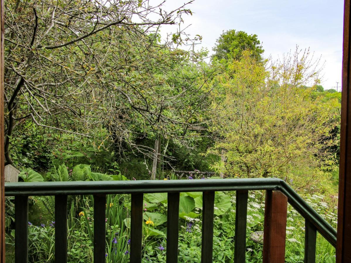 Milford Tree Tops Craven Arms Extérieur photo