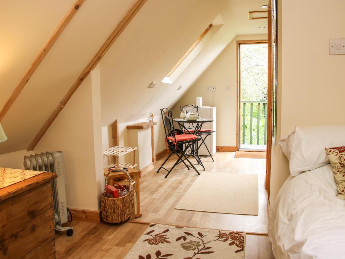 Milford Tree Tops Craven Arms Extérieur photo