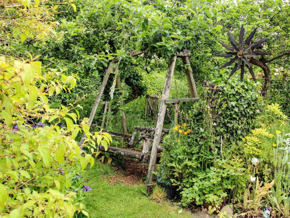 Milford Tree Tops Craven Arms Extérieur photo