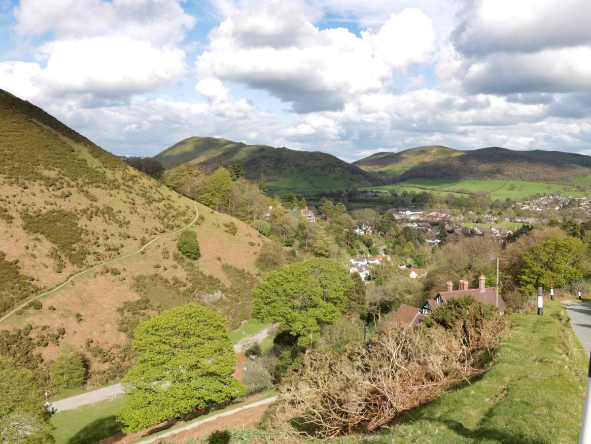 Milford Tree Tops Craven Arms Extérieur photo