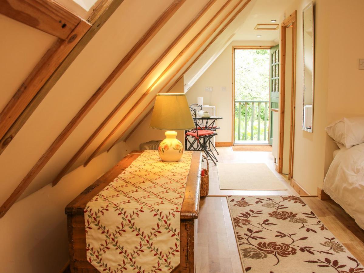 Milford Tree Tops Craven Arms Extérieur photo