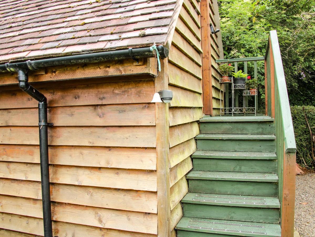 Milford Tree Tops Craven Arms Extérieur photo